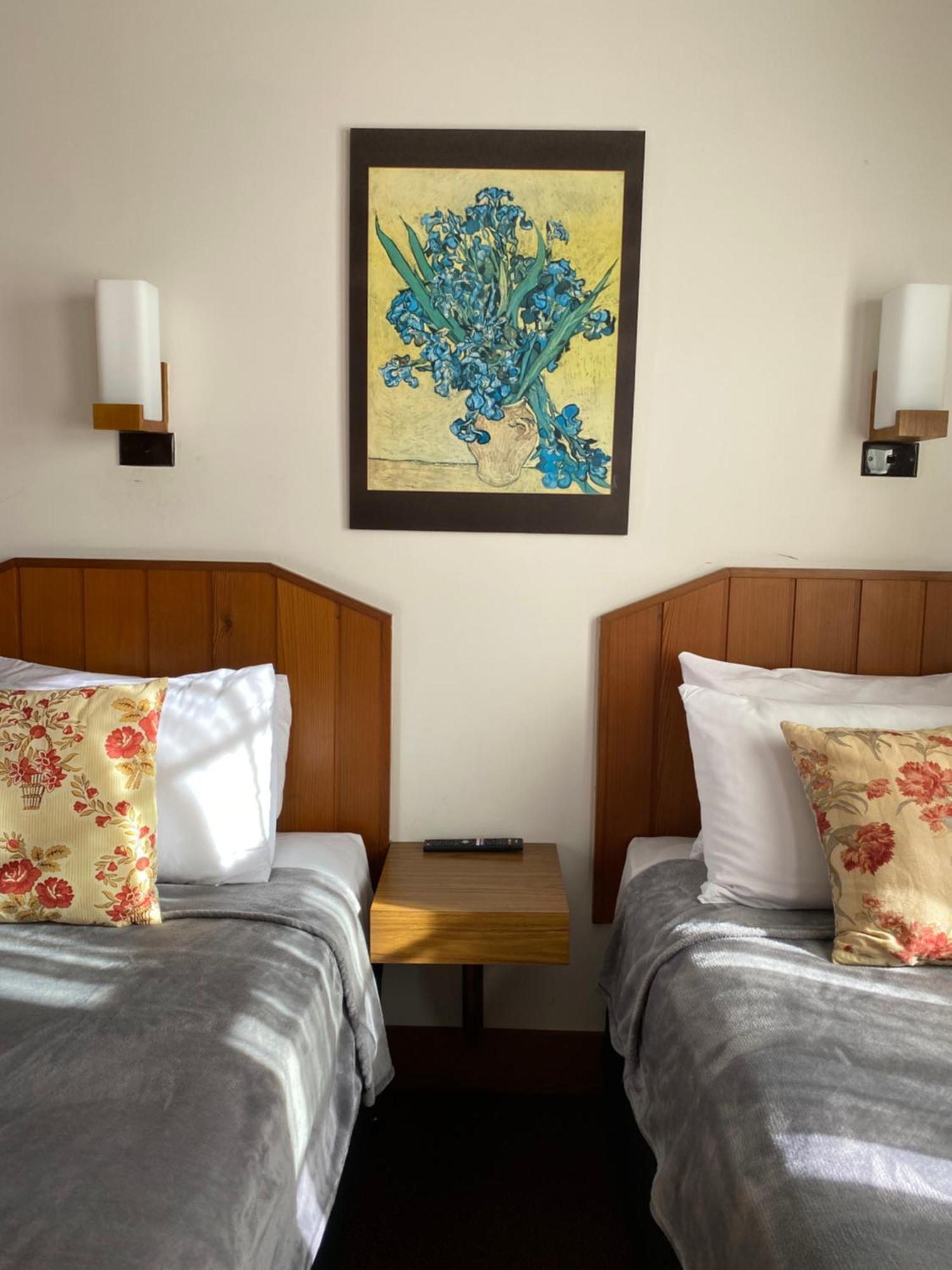Moruya Monarch Hotel Ngoại thất bức ảnh