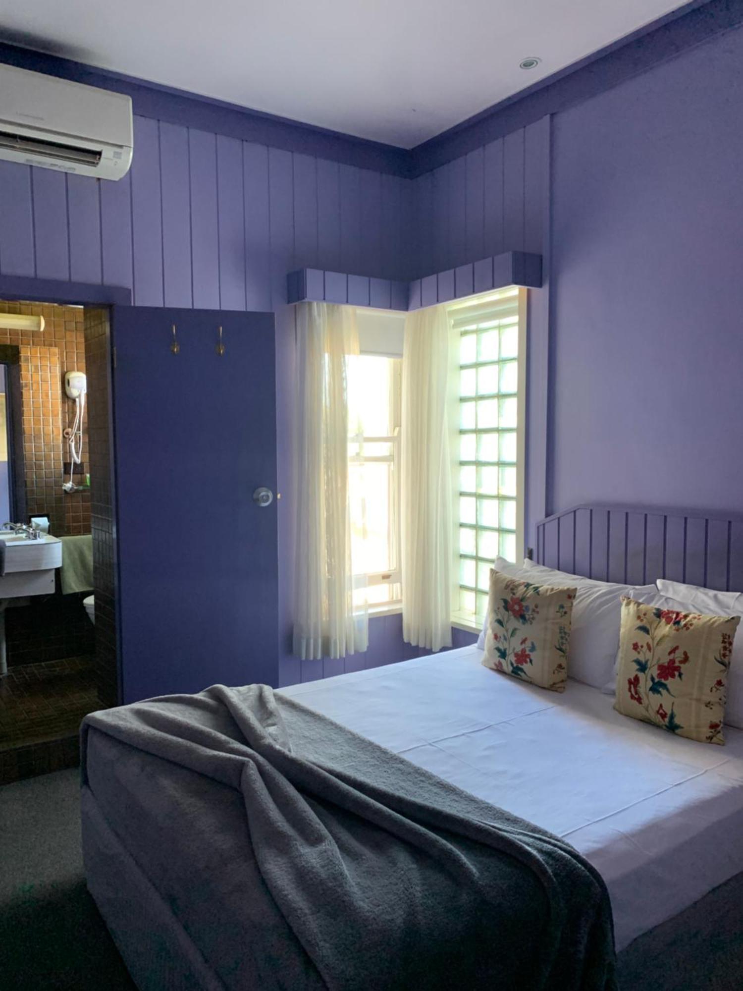 Moruya Monarch Hotel Ngoại thất bức ảnh
