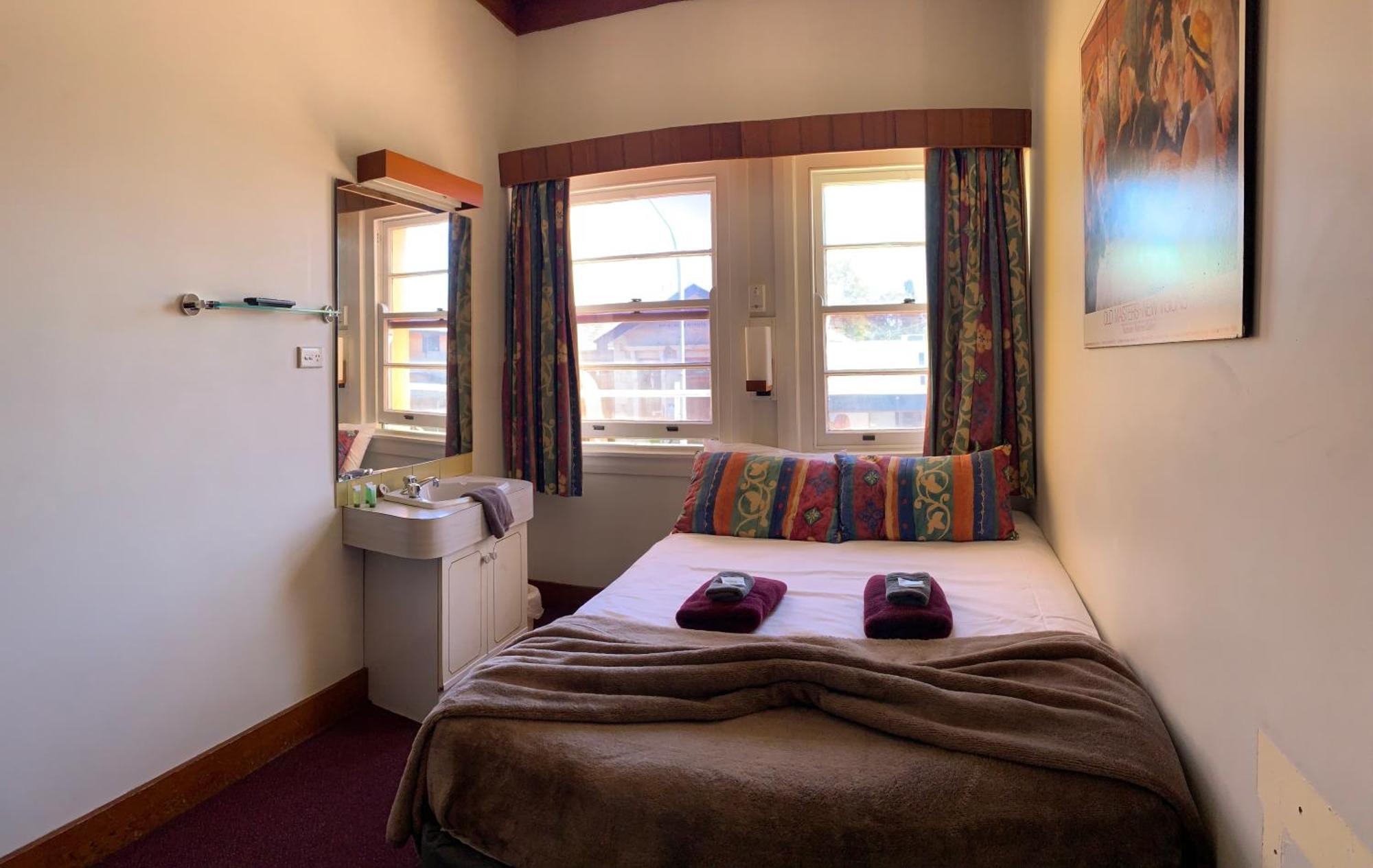 Moruya Monarch Hotel Ngoại thất bức ảnh