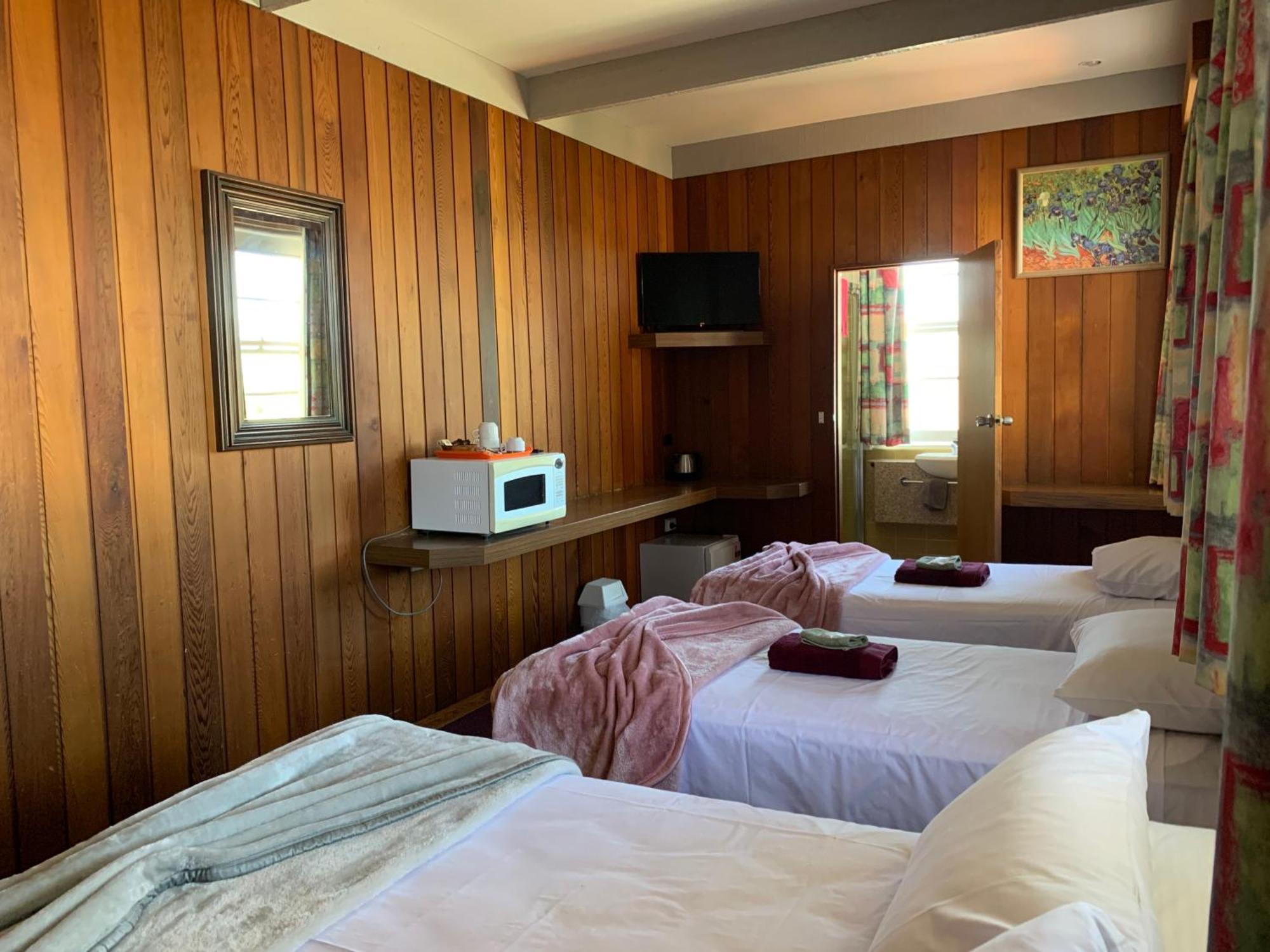 Moruya Monarch Hotel Ngoại thất bức ảnh
