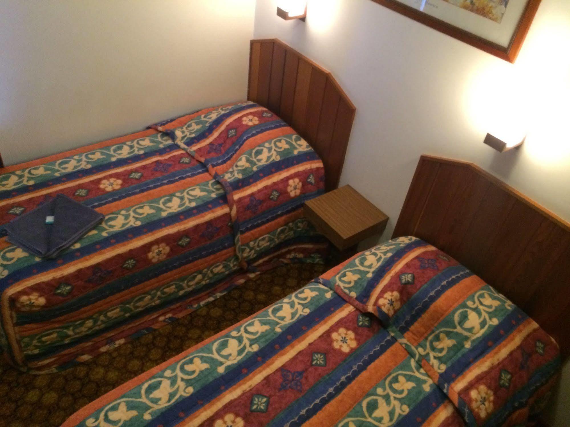 Moruya Monarch Hotel Ngoại thất bức ảnh