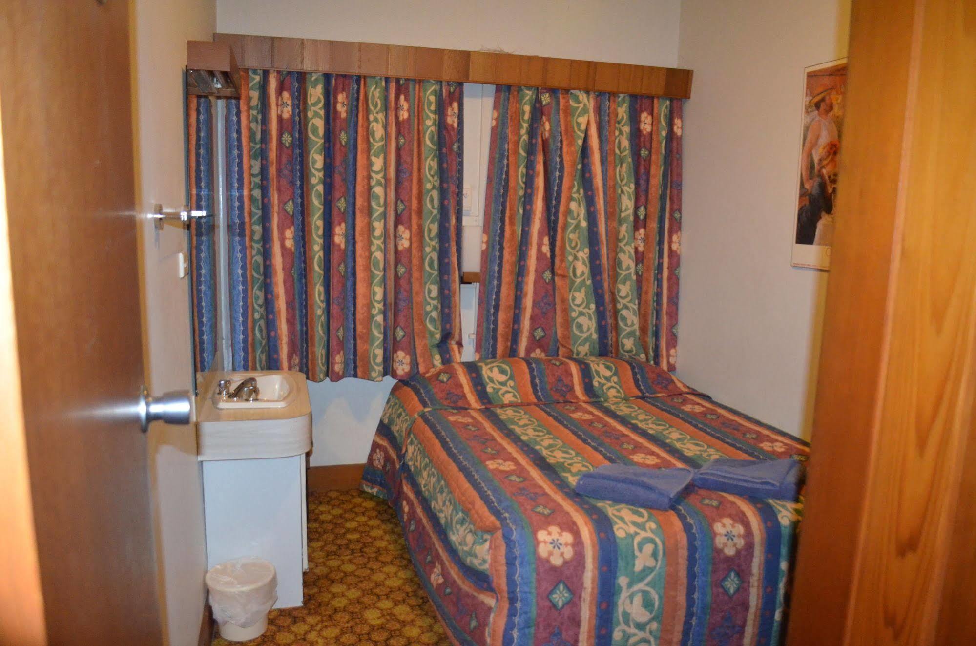 Moruya Monarch Hotel Ngoại thất bức ảnh
