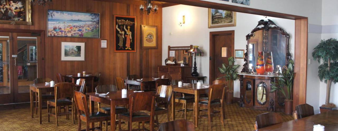 Moruya Monarch Hotel Ngoại thất bức ảnh
